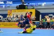 Timnas Futsal Putri Thailand Resmi Tuan Rumah Turnamen Asia Tenggara 2025