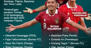 Timnas Indonesia Klaim Kalahkan 7 Pemain Filipina di SEA Games?