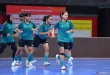 Timnas Putri Futsal Bertolak ke Thailand untuk SEA Games 2025