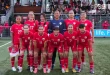 Timnas Putri Indonesia Latihan Intensif dengan Pelatih Singapura SEA Games 2025