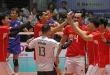 Timnas Voli Indonesia vs Thailand Final SEA Games 2025