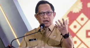 Tito Karnavian Tegaskan Kepala Daerah Aceh Tak Menyerah Hadapi Banjir
