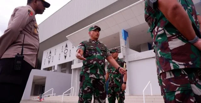 TNI AD Tewas di Balikpapan, Proses Klarifikasi Untung Dugaan Bunuh Diri