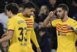 Torres Cetak Hattrick Bawa Barcelona Tekuk Betis 5-3 La Liga 2025