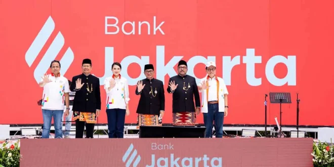 Transformasi BRI Jadi Bank Universal: Dampak Ekonomi 2025