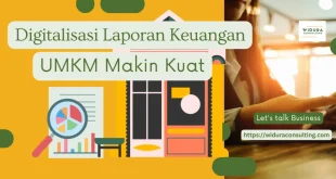 Transformasi Digital UMKM NTT: Dampak Finansial & Peluang 2025