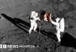 Trump Kirim Astronot ke Bulan 2028, Tantang China di Luar Angkasa