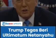 Trump Murka Desak AS Selidiki Pembunuhan Komandan Hamas Israel