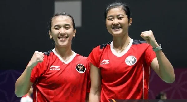 Tunggal Putra Indonesia Masih Tunggu Konfirmasi Medali Emas