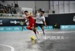 UINSGD Juara Campus League Futsal Nationals 2025, Kalahkan UNJ