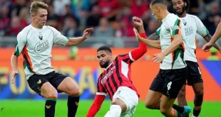 Ujian Berat Jay Idzes Hadapi Sassuolo di Serie A 2025