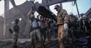 Ukraina Serang Kapal Selam Rusia, “Teror Kepala Babi” Gegerkan Australia