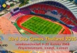 Ultras Thailand Boikot SEA Games 2025: Penyebab dan Dampaknya