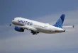 United Airlines Gagal Mesin Lepas Landas, Pendaratan Darurat Aman