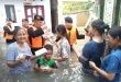 Update Bantuan STY Korban Banjir Sumatra: Fokus dan Dampak Terbaru