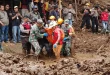Update Bencana Sumut: 704 Luka-Luka, 91 Hilang, Evakuasi Cepat