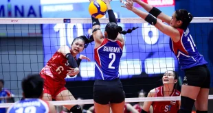 Update Klasemen SEA Games 2025: Timnas Putri Indonesia vs Thailand