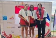 Vicky Tahumil Raih Medali Emas ke-89 untuk Indonesia di SEA Games 2025