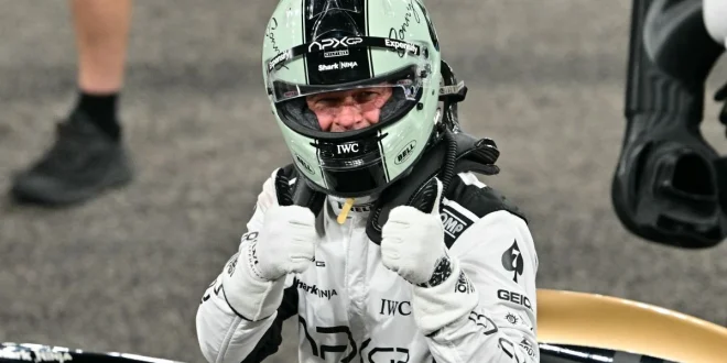 Viral Salah Pakai Tutup Kepala ala Pembalap F1 Dibantah Fakta