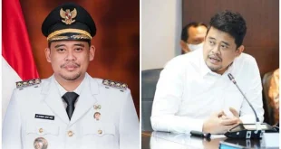 Wamen PU Eks BMKG Peringatkan Bobby Nasution soal Risiko Banjir Medan 2024