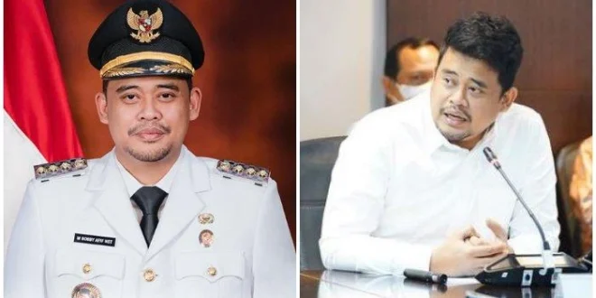 Wamen PU Eks BMKG Peringatkan Bobby Nasution soal Risiko Banjir Medan 2024