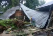 Warga Aceh Tamiang Keluhkan Kurang Bantuan Pasca Bencana Alam