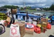 Warga Aceh Utara Relakan Jalan Kaki Ambil Sembako & Bantuan Medis