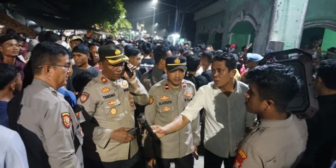 Warga Pondok Gede Disekap Polisi Palsu, Pelaku Ditangkap Bekasi