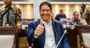 Whoosh Restrukturasi Utang Bersama Purbaya Genjot Likuiditas
