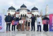 XLSMART Luncurkan Layanan Hukum Gratis untuk Korban Banjir Sumatera