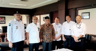 Zulfa Ditunjuk Pj Ketum PBNU, Kelola Krisis Pendanaan Kesehatan