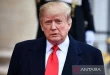 19 Kepala Negara Bergabung Dewan Perdamaian Trump 2026