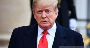 19 Kepala Negara Bergabung Dewan Perdamaian Trump 2026