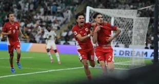 21 Cabor Unggulan Indonesia untuk Olimpiade Los Angeles 2028