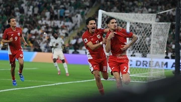 21 Cabor Unggulan Indonesia untuk Olimpiade Los Angeles 2028