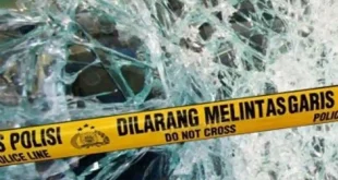 27 Kecelakaan Jalan Berlubang di Jakarta Akibat Hujan