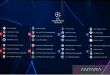 3 Juara Liga Champions Rontok Fase Grup 2025, Apa Sebabnya?