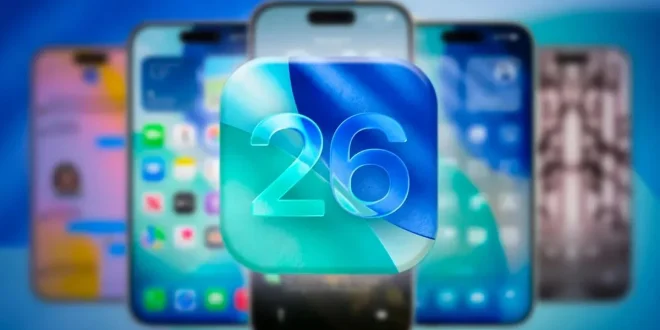 5 Alasan Utama Pengguna iPhone Enggan Upgrade iOS 26