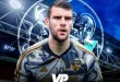 Ajax Amsterdam Resmi Rekrut Kiper Timnas Indonesia Maarten Paes