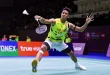 Alwi Farhan Kalahkan Pebulutangkis Israel di Thailand Masters 2025