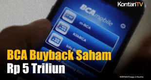 Analisis Buyback Saham BCA Rp 5 Triliun dan Dampak Ekonomi 2025