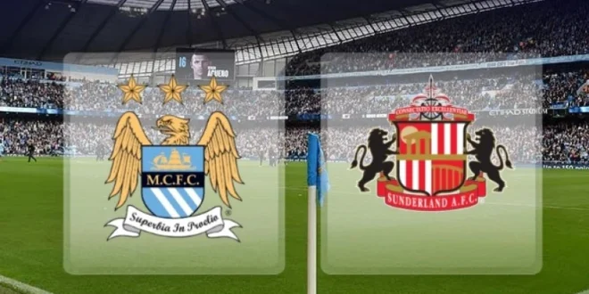Analisis Kemenangan Manchester City atas Sunderland Liga Inggris 2025