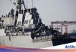 AS Kirim Armada Perang Tambahan dan Gelar Latihan Tempur Timteng