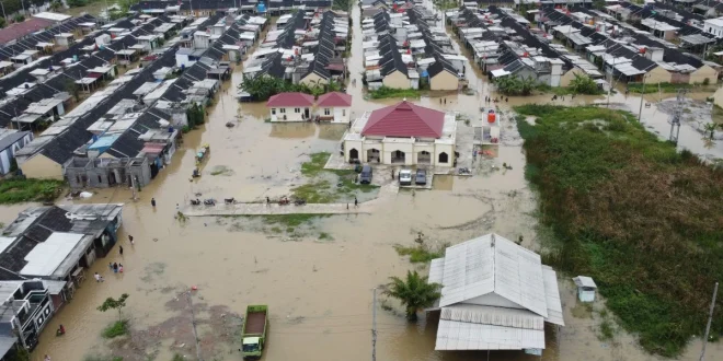 Banjir Kabupaten Bekasi Meluas: Update Evakuasi & Dampak Terbaru