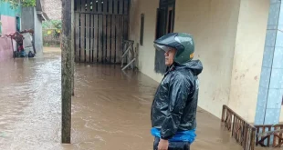 Banjir Serang Banten: Dampak Terbaru di 28 Wilayah Terdampak