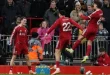 Breaking News Liverpool vs Leeds 3-3: Analisis Kunci The Reds Kejar Tiga Besar