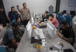China Eksekusi 11 Pelaku Sindikat Penipuan Online Myanmar