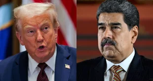 CIA Hadir Permanen di Venezuela Usai Lengsernya Maduro