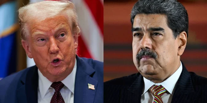 CIA Hadir Permanen di Venezuela Usai Lengsernya Maduro