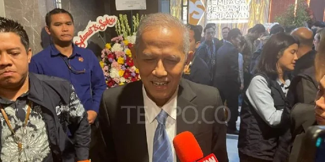 Dampak 15,3 Juta Warga Usia Produktif Tanpa Rekening Bank